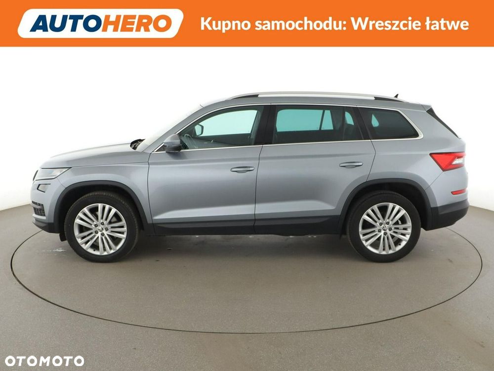 Skoda Kodiaq 2.0 TSI 4x4 RS DSG 7os - 3