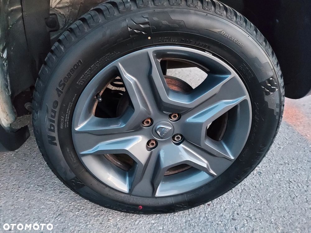 Dacia Sandero Stepway TCe 90 (S&S) Prestige - 24
