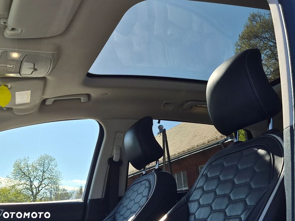Ford S-Max 2.0 EcoBlue AWD Vignale - 16