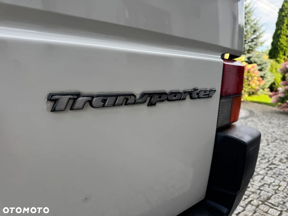 Volkswagen Transporter Standard - 14