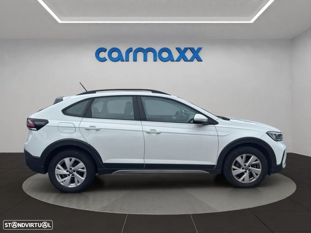 VW Taigo 1.0 TSI Life - 7