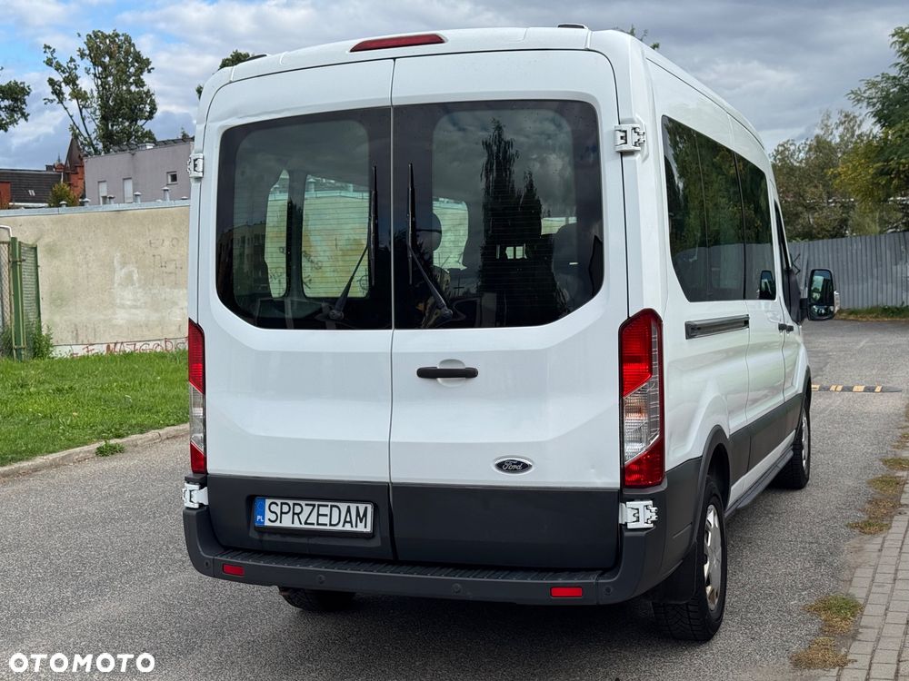 Ford Transit L3H2 Edition - 14