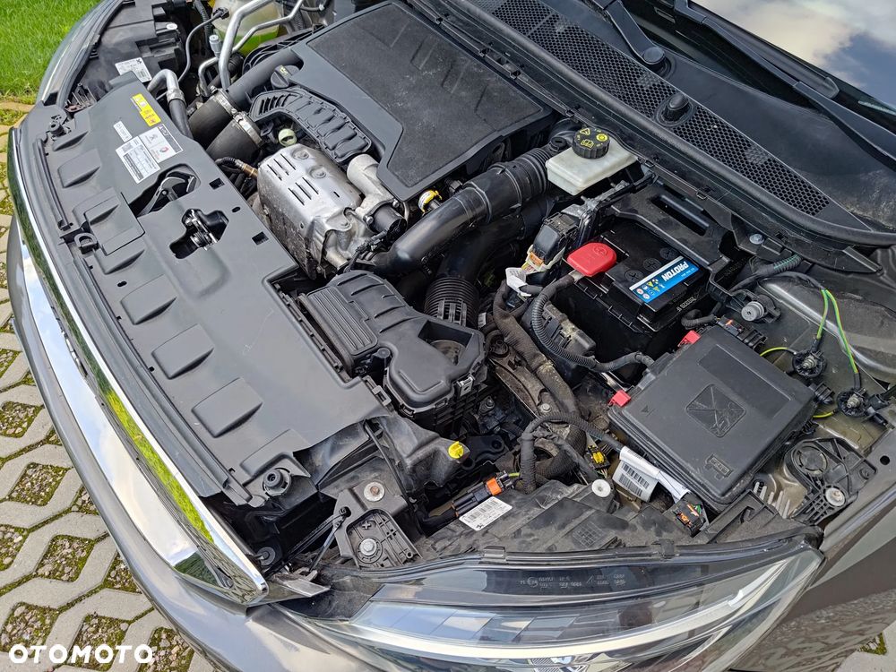 Peugeot 308 - 21