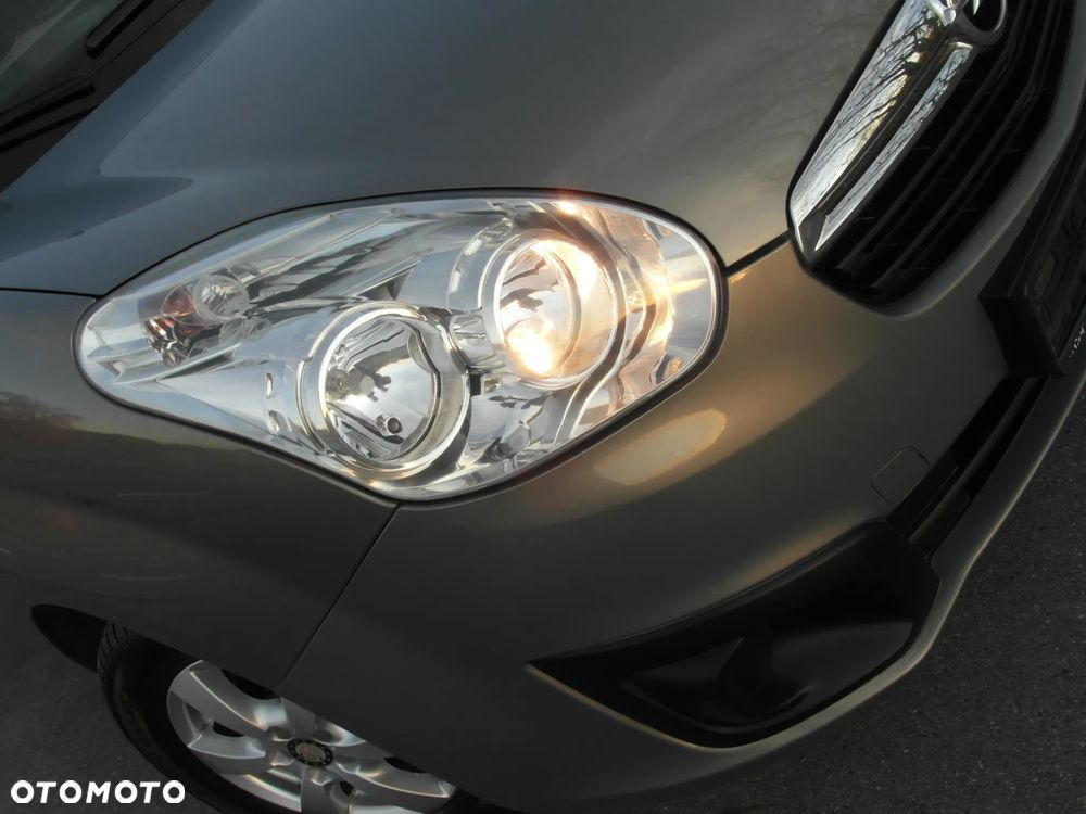 Opel Combo 1.6 CDTI L1H1 Selection - 13