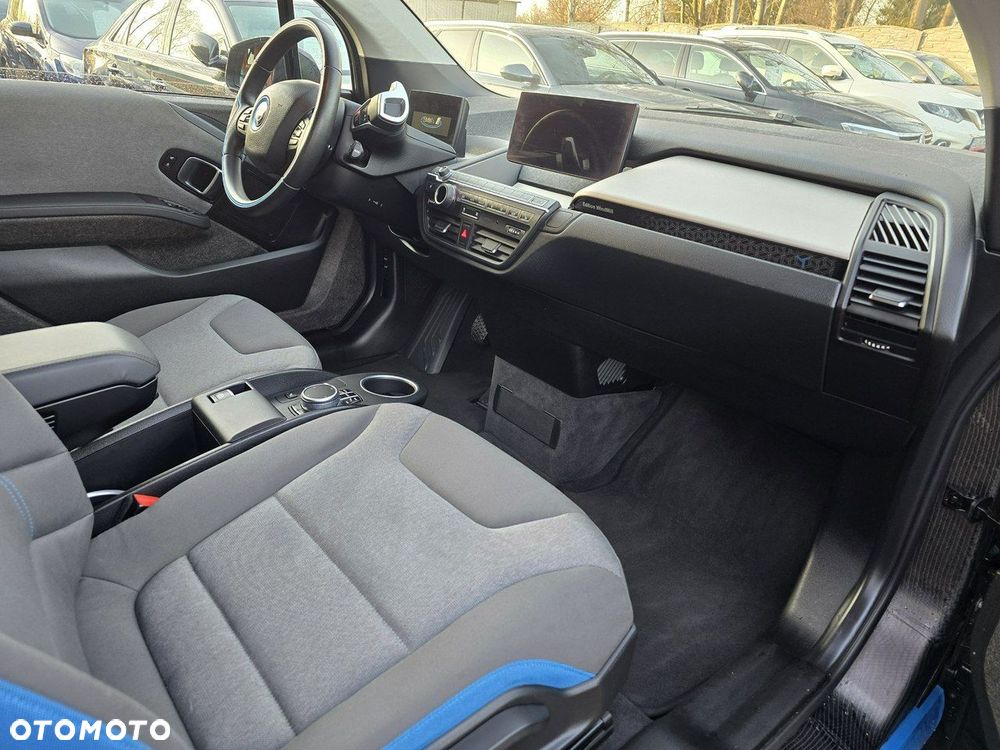 BMW i3 - 8