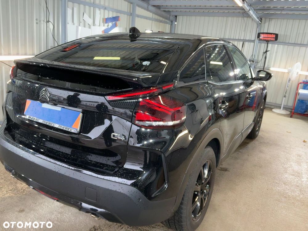 Citroen C4 2024 photo 2