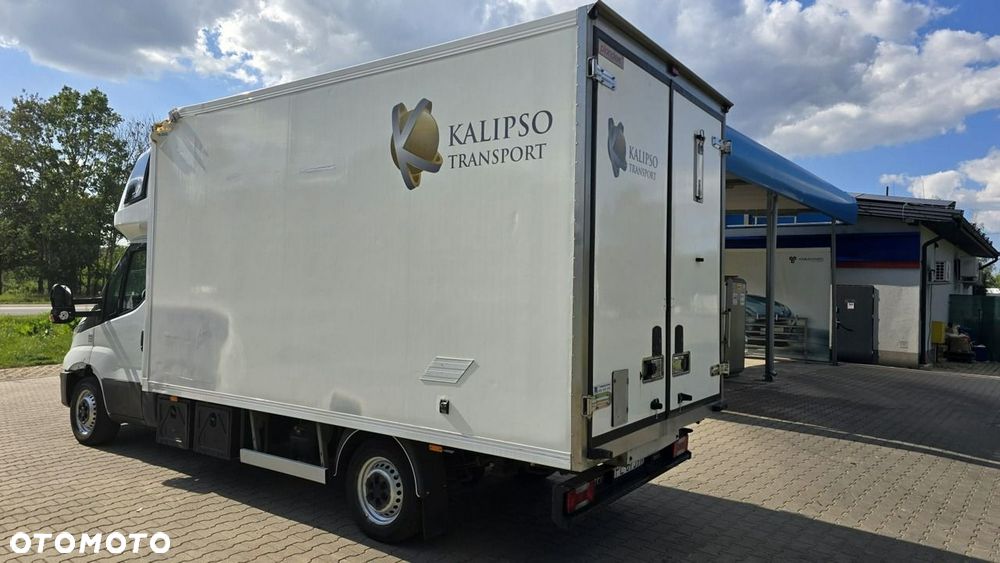 Iveco Daily 35S18 - 4