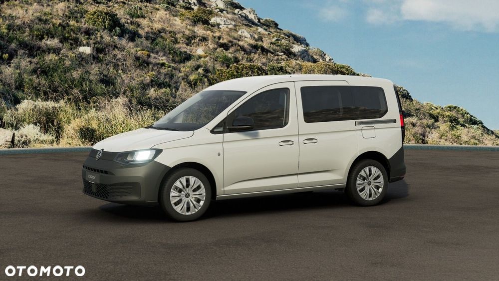 Volkswagen Caddy 2.0 TDI - 4