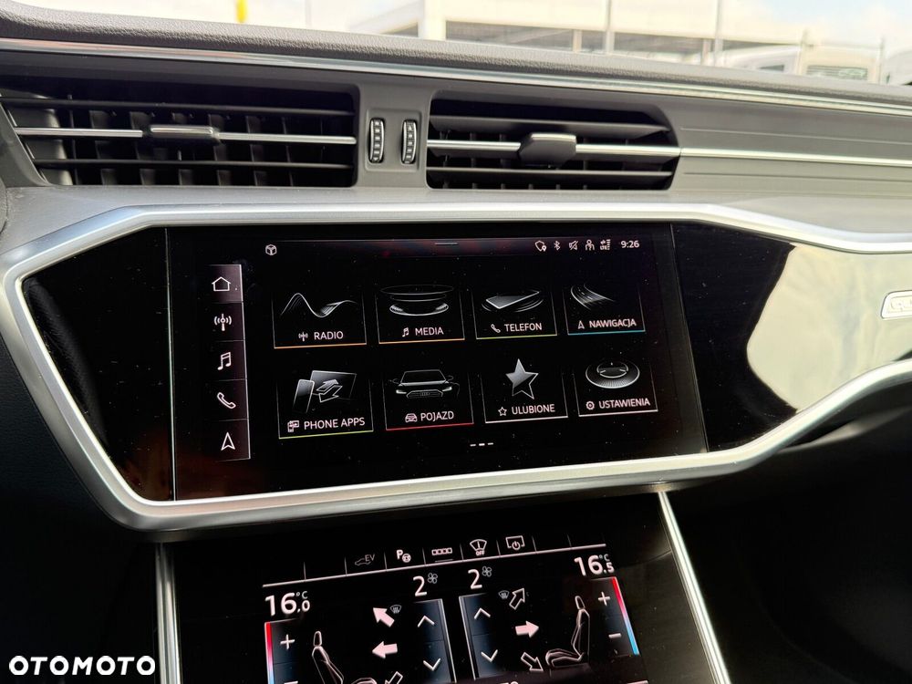Audi A6 Limousine - 31
