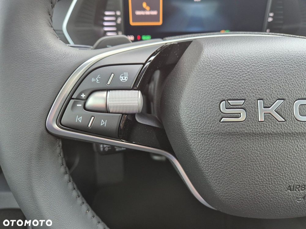 Skoda Octavia - 37