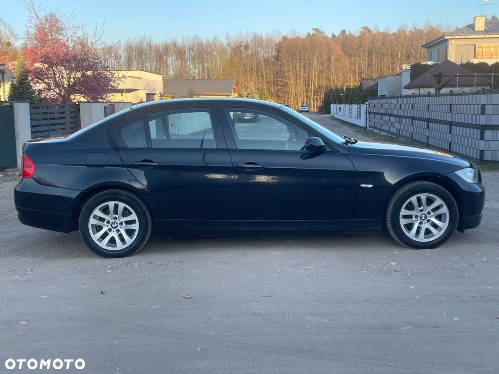 BMW Seria 3 318i Edition Exclusive - 10