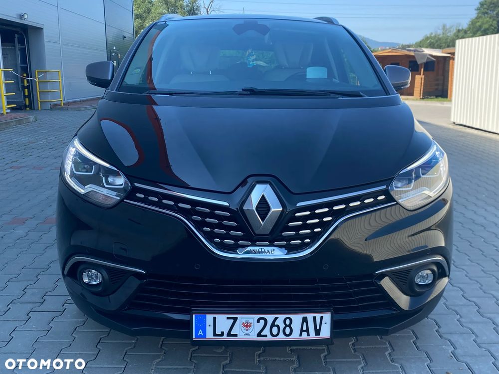 Renault Scenic 1.3 TCe Energy Bose EDC - 11