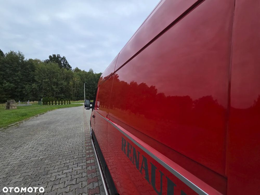 Renault Master - 22
