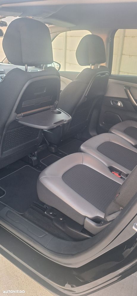 Citroën C4 Space Tourer Spacetourer BlueHDi 130 Stop&Start EAT8 SELECTION - 13