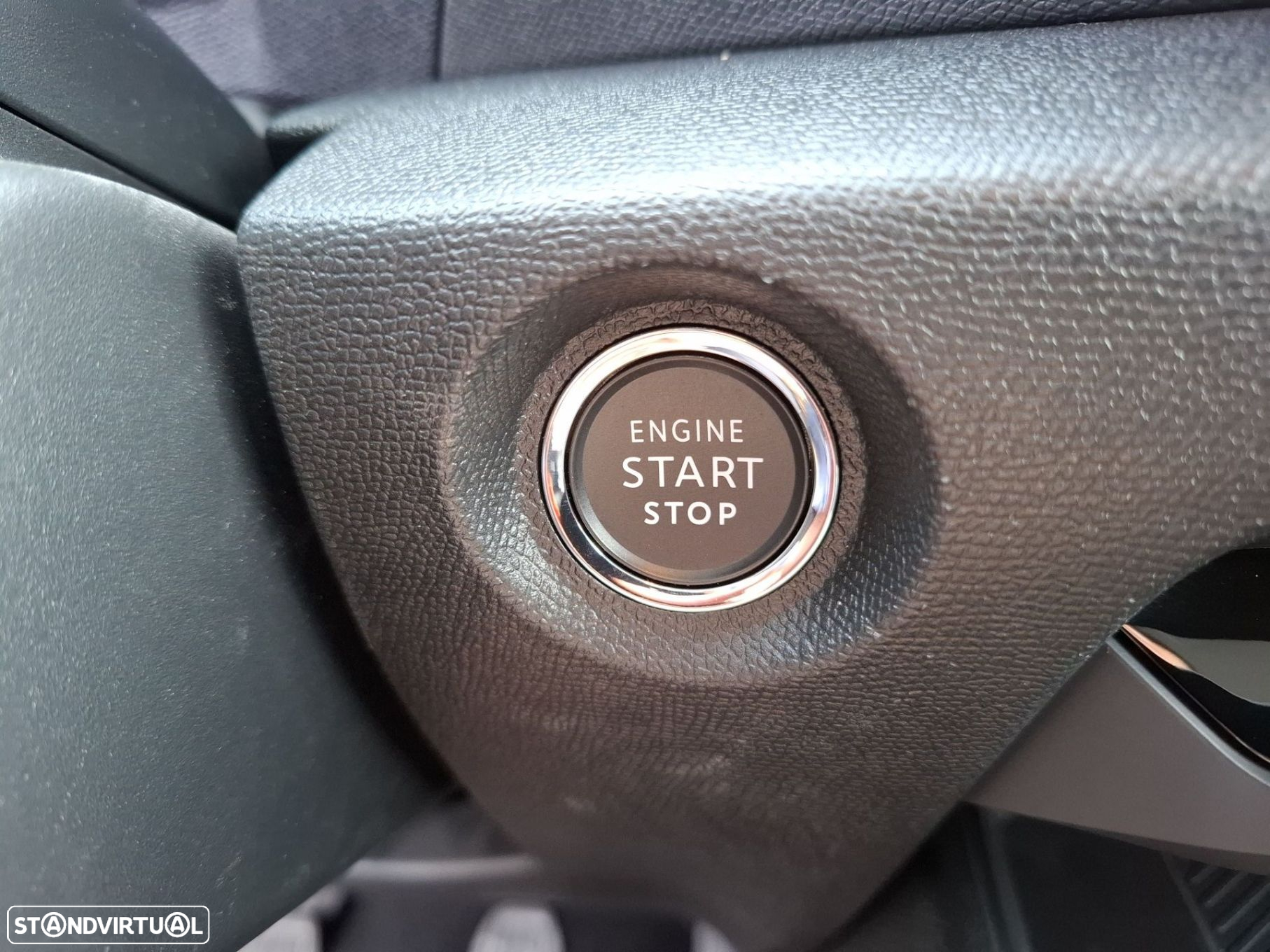 Citroën C4 1.2 PureTech Plus - 20