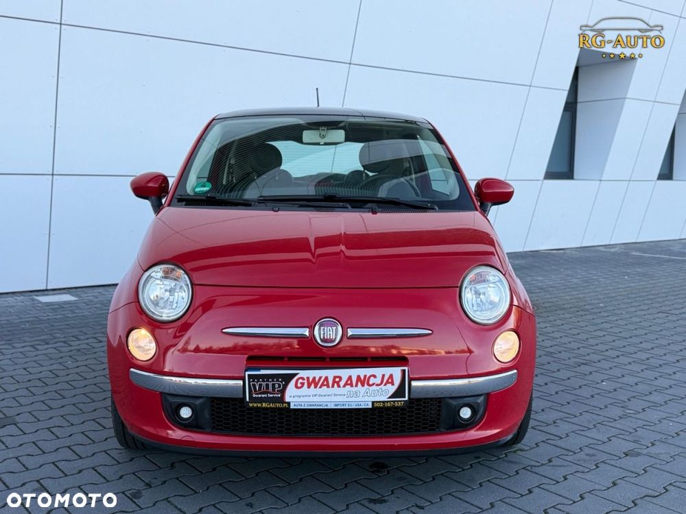 Fiat 500 - 18