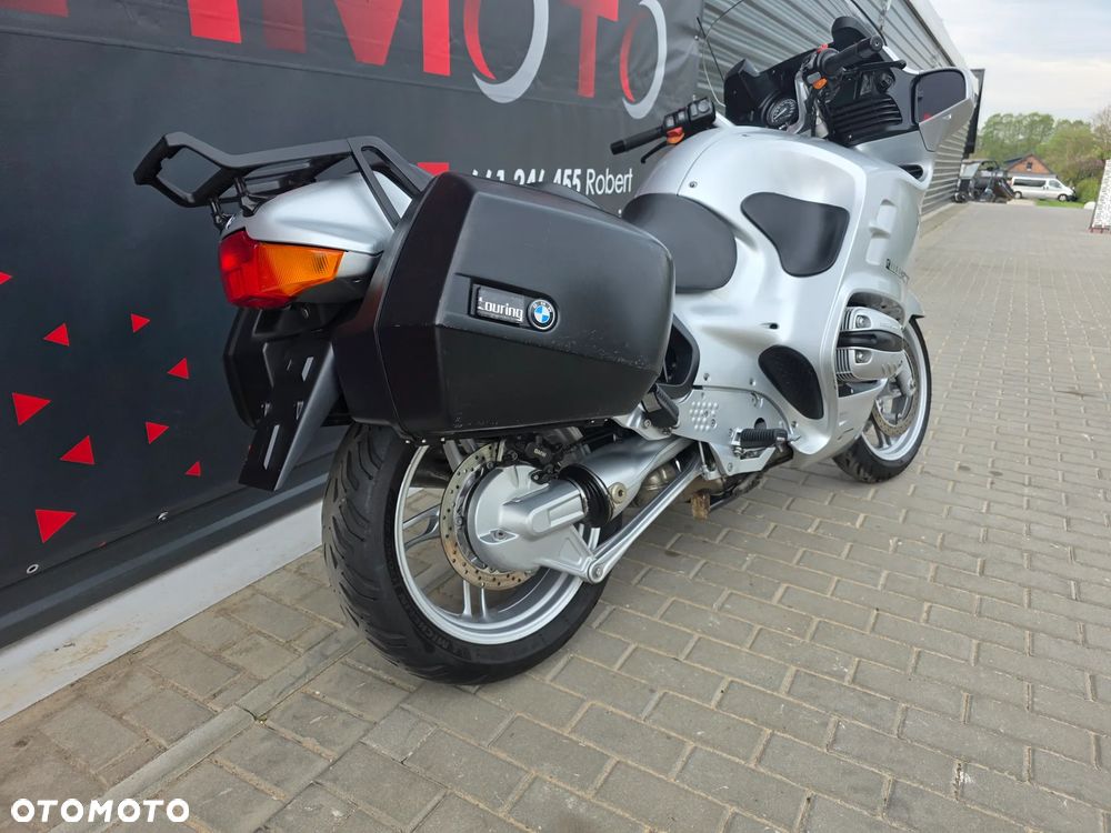 BMW R - 3