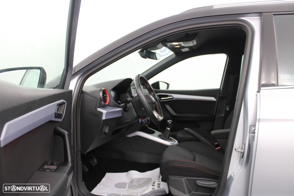 SEAT Arona 1.0 TSI FR - 17