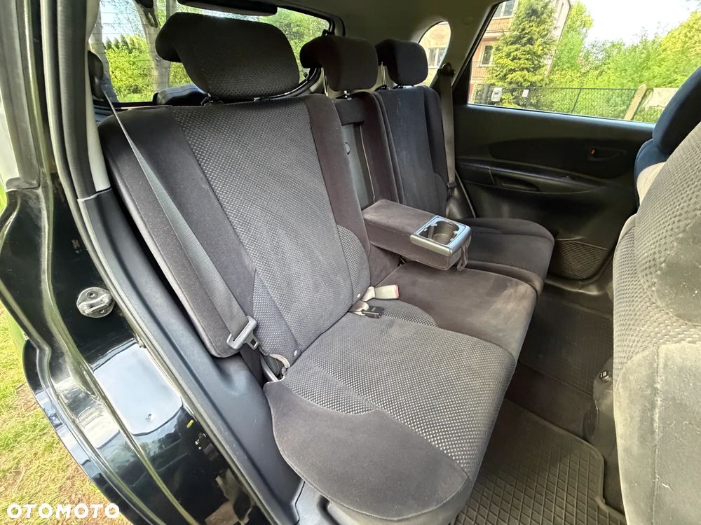 Hyundai Tucson 2.0 CRDi Premium - 33