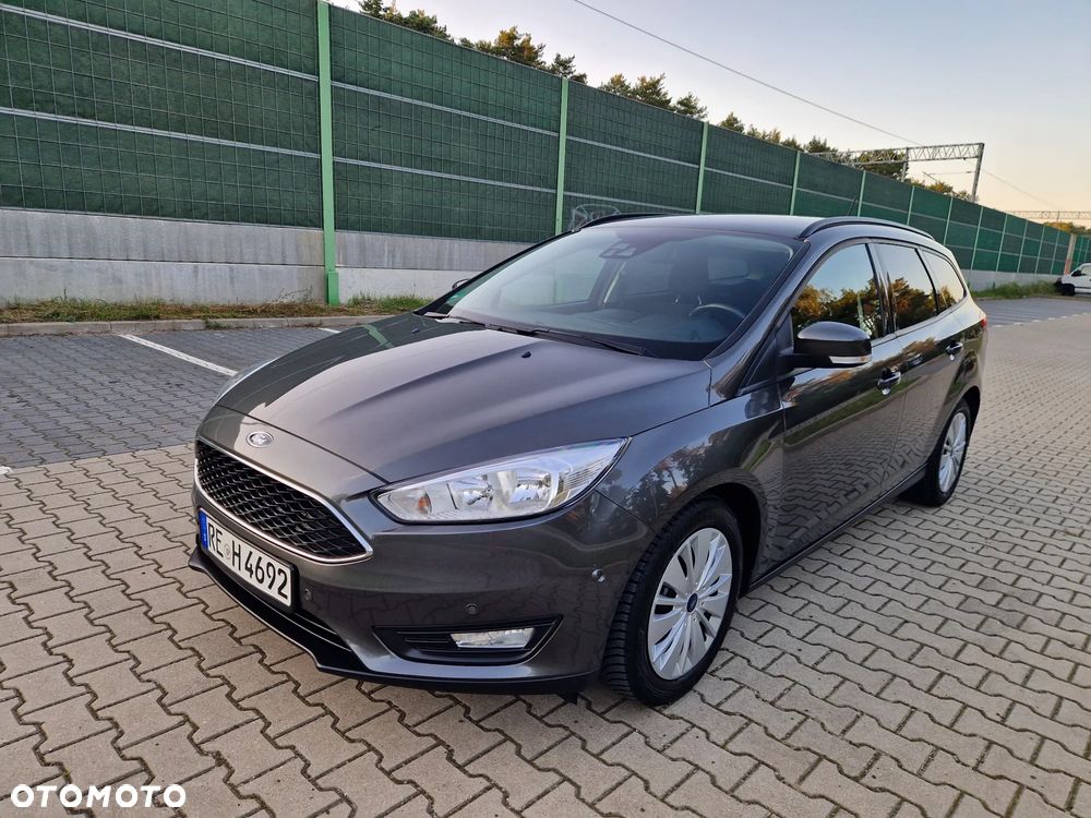 Ford Focus - 3