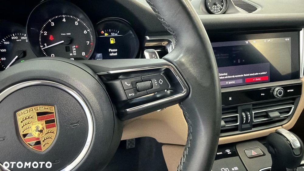 Porsche Macan - 23