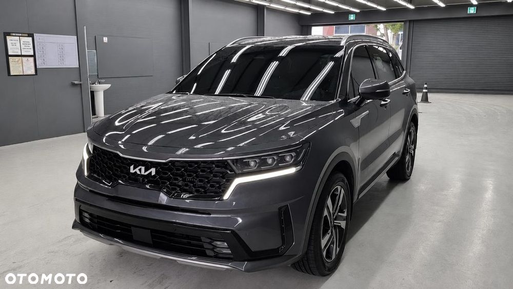 Kia Sorento - 1