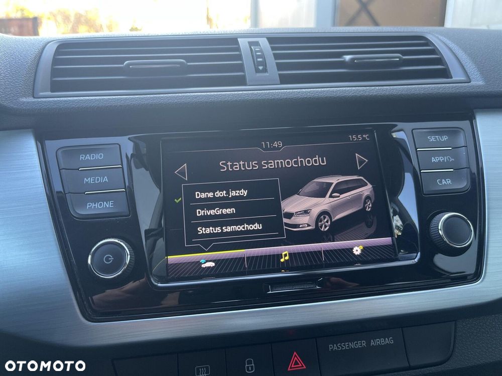 Skoda Fabia 1.0 TSI Ambition - 28