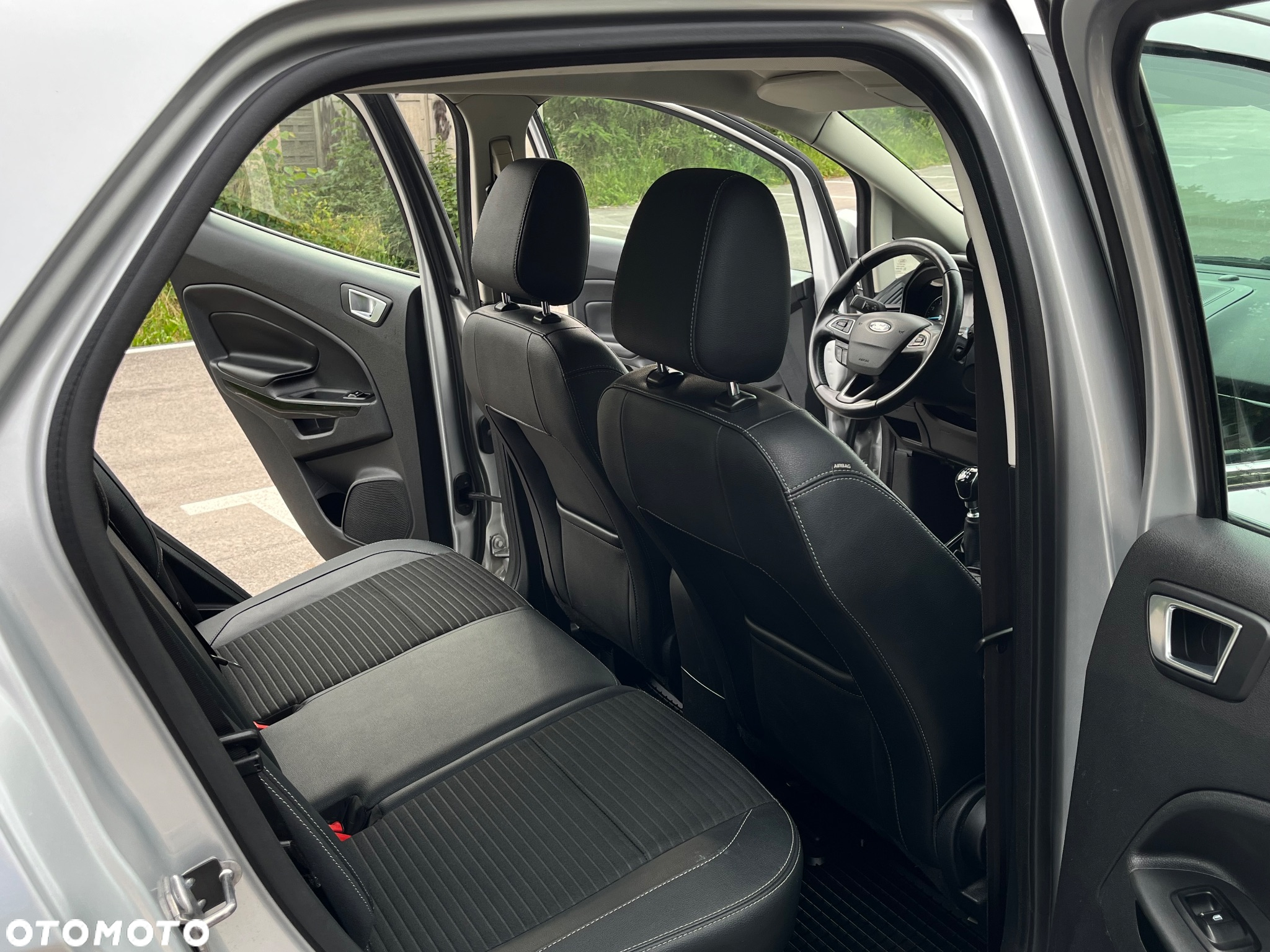 Ford EcoSport - 15