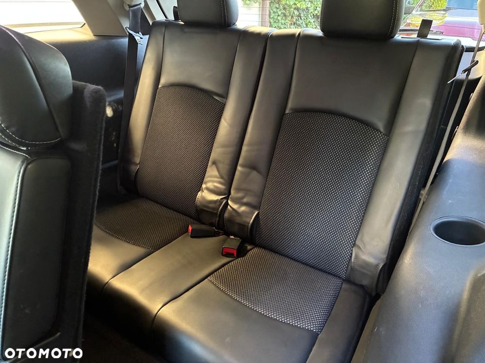 Dodge Journey - 17