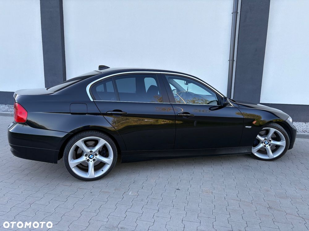 BMW Seria 3 - 20