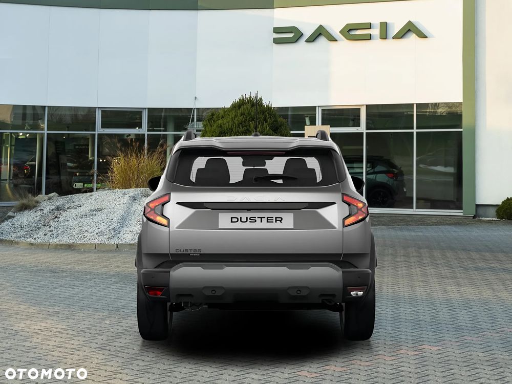 Dacia Duster - 4
