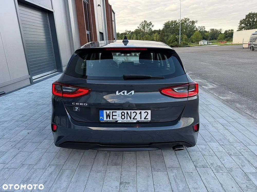 Kia Ceed 1.5 T-GDI L - 6