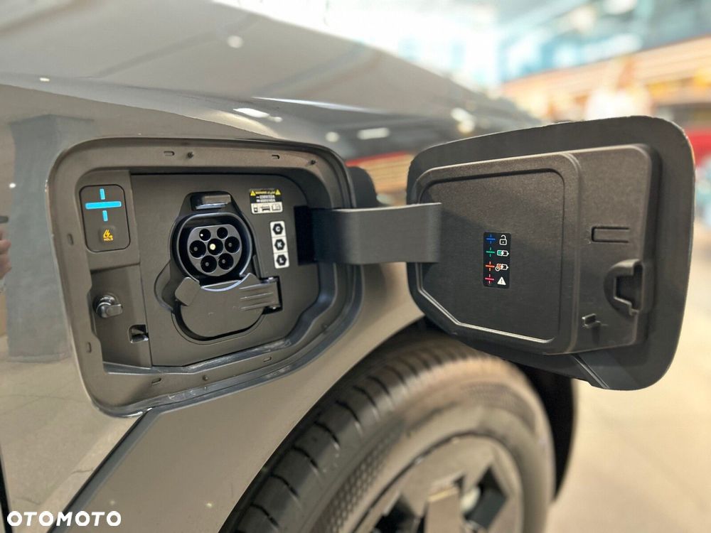 Kia EV2 - 13