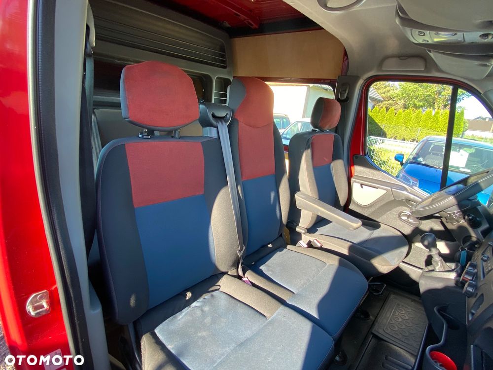 Renault Master - 16