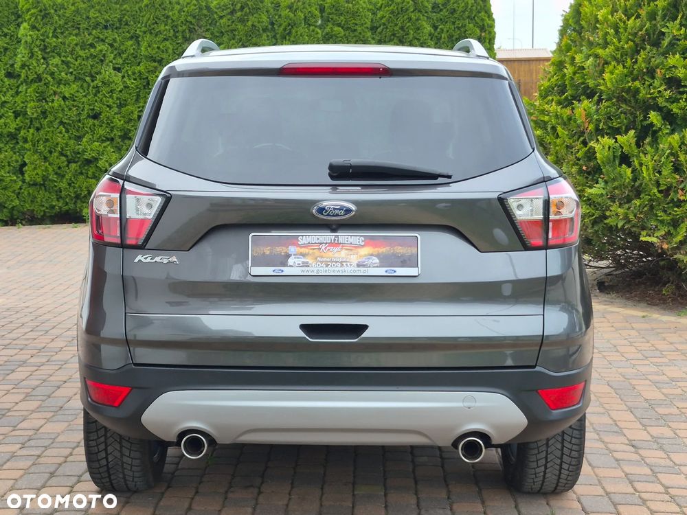 Ford Kuga - 7