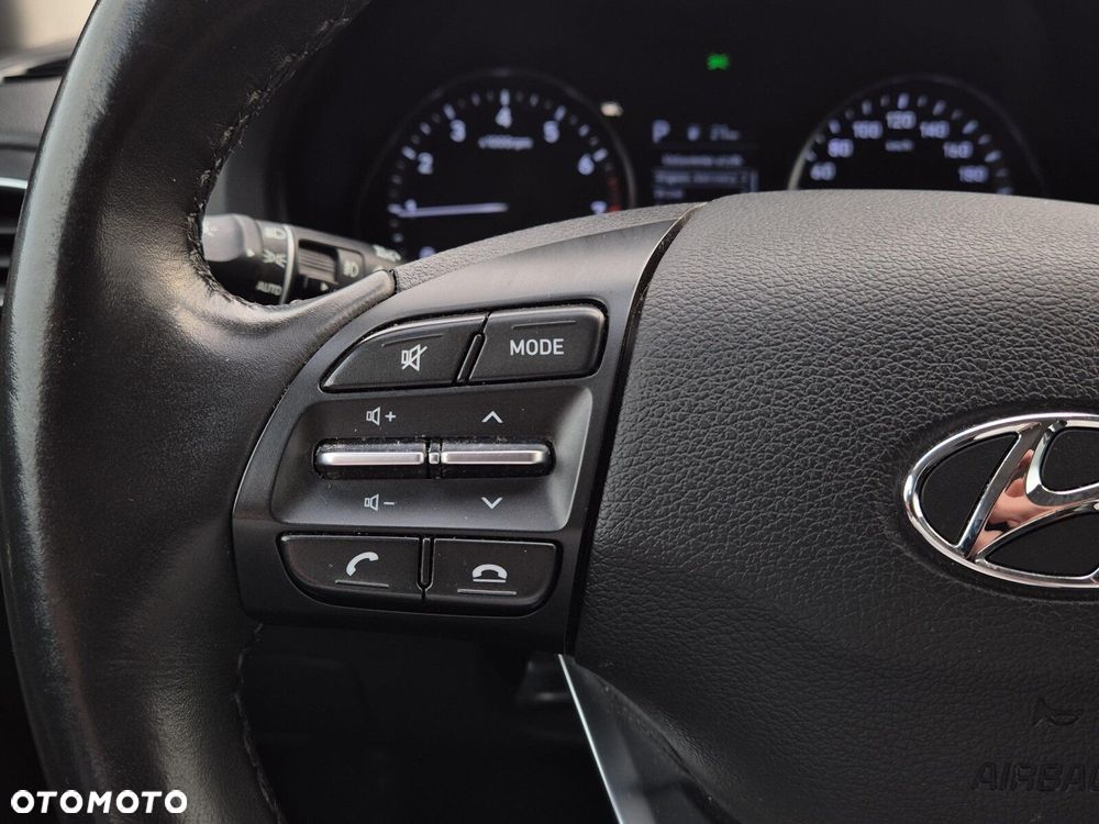 Hyundai i30 1.0 T-GDI Classic + DCT - 16