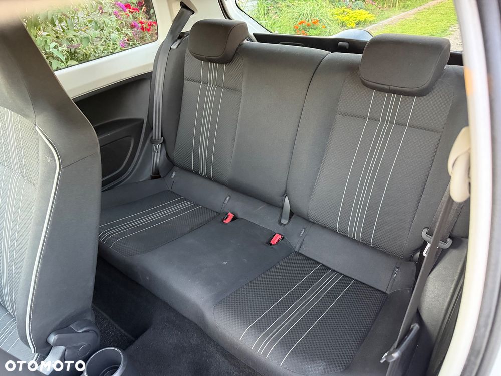 Seat Mii 1.0 Sport - 10