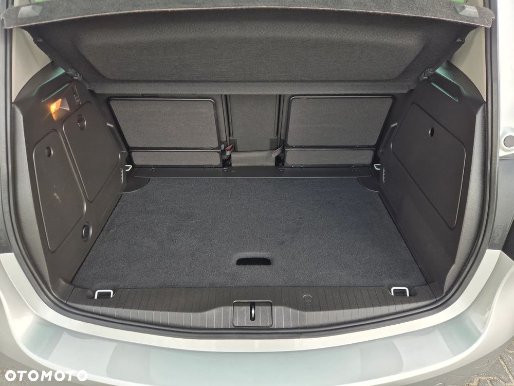 Opel Meriva 1.4 Innovation - 13