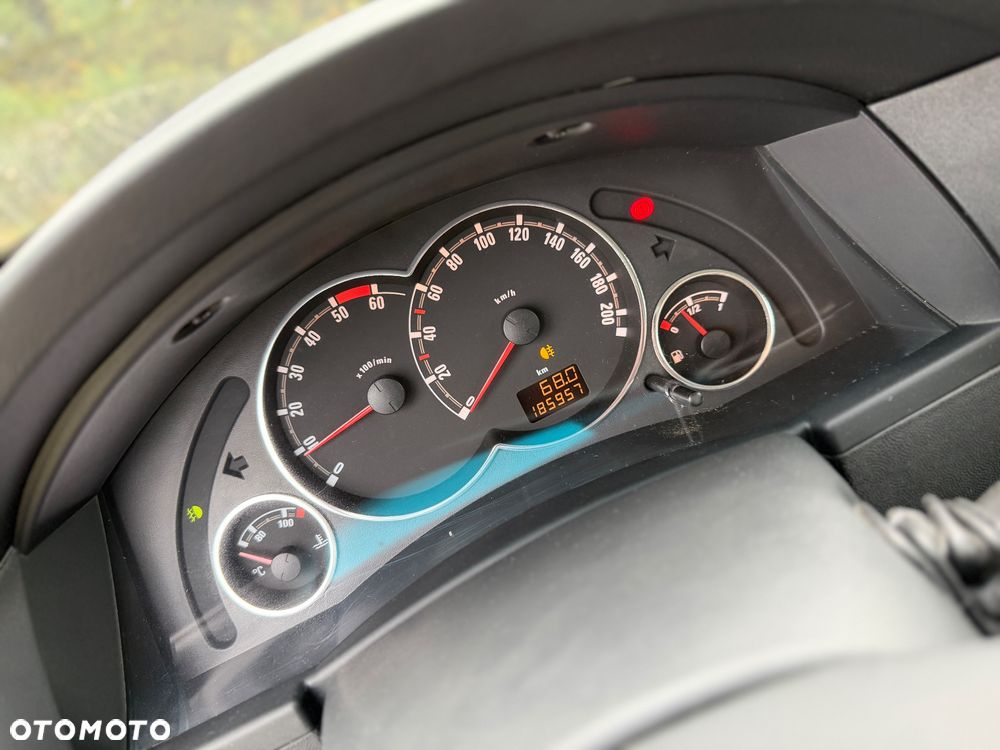 Opel Meriva 1.7 CDTI Enjoy - 33