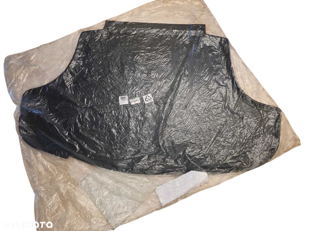 LEXUS ES VII mata bagażnika nowa oryginał 19-24 - 3