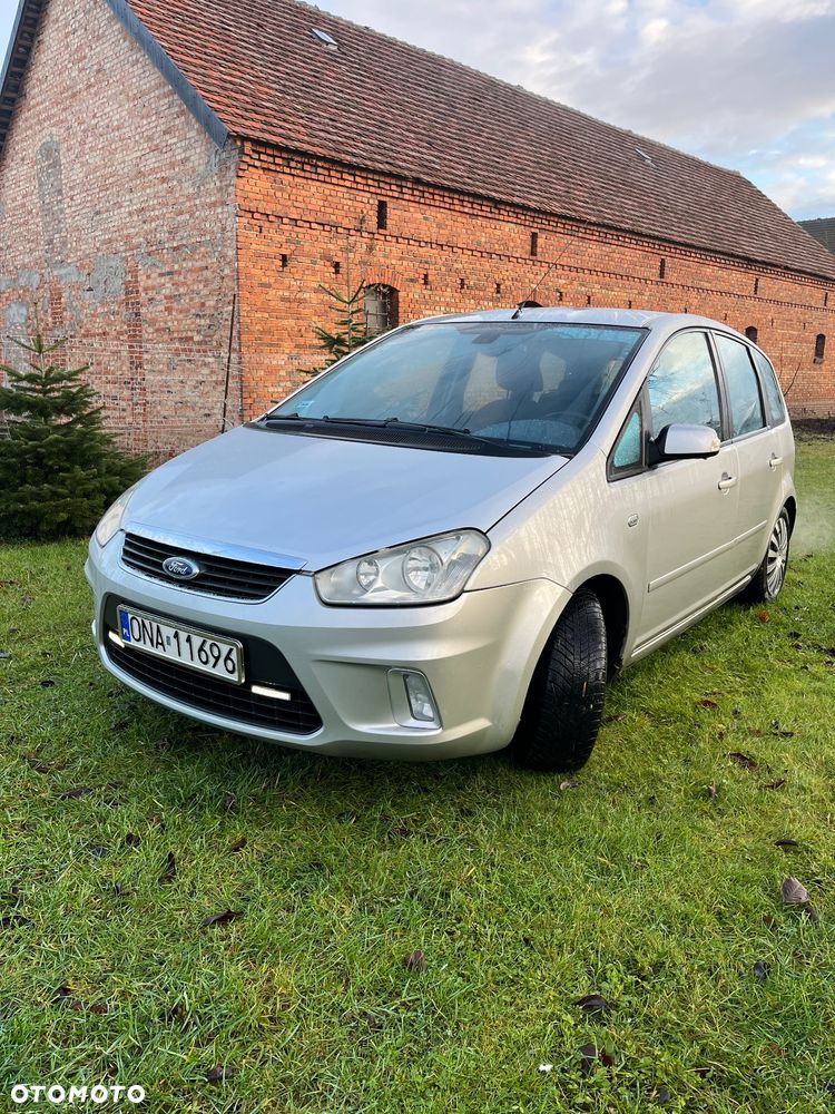 Ford Focus C-Max 1.8 Fun - 2