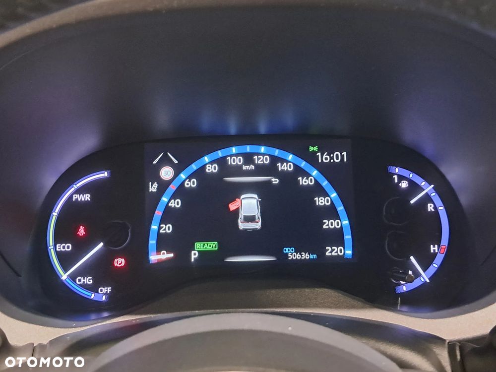 Toyota Yaris Cross Hybrid 1.5 Adventure - 14