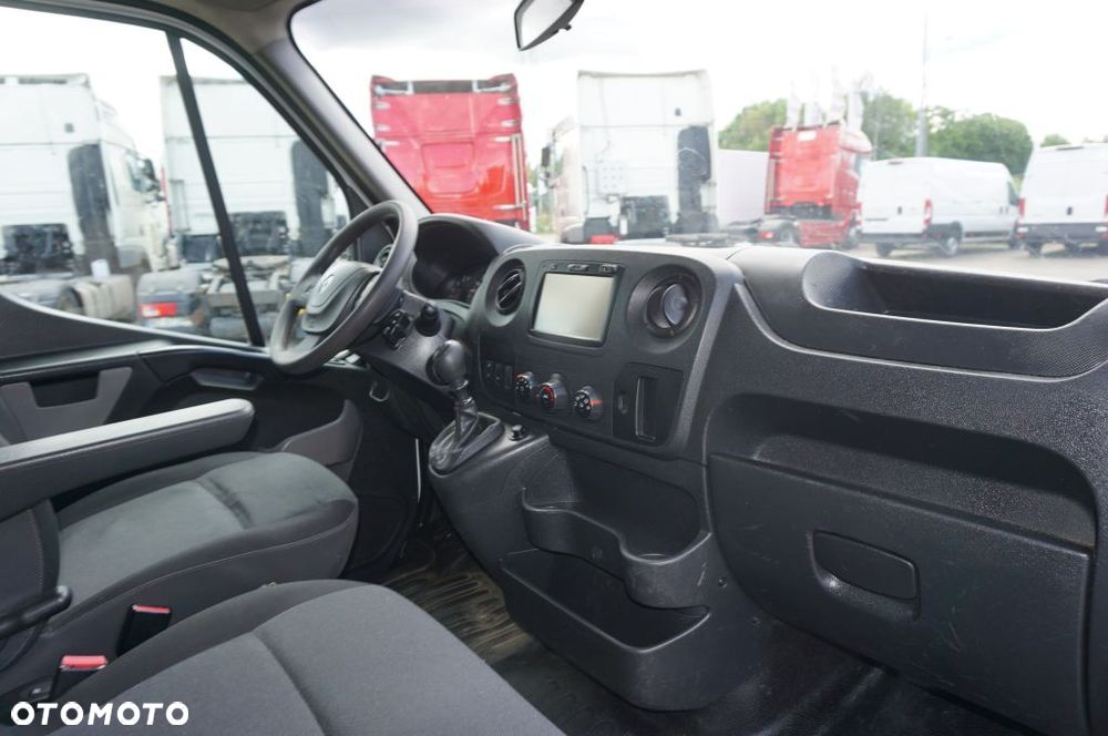 Renault Master - 8