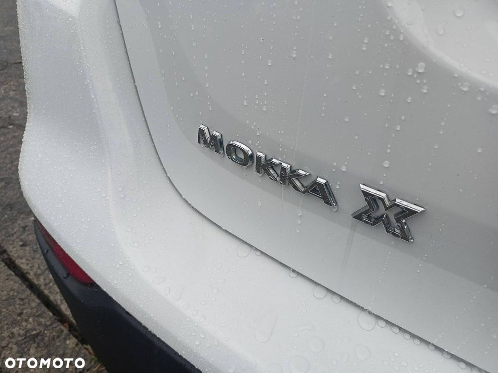 Opel Mokka - 29