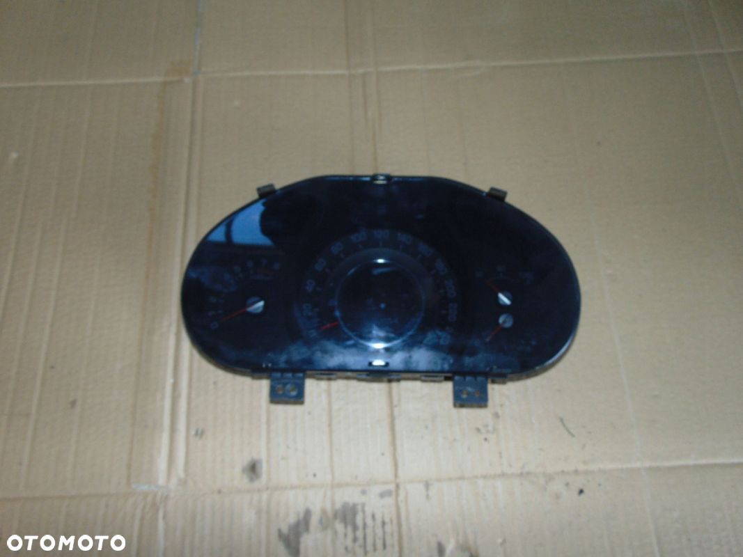 LICZNIK ZEGARY SPORTAGE 1.6 GDI 94016-3U576 EUROPA - 1