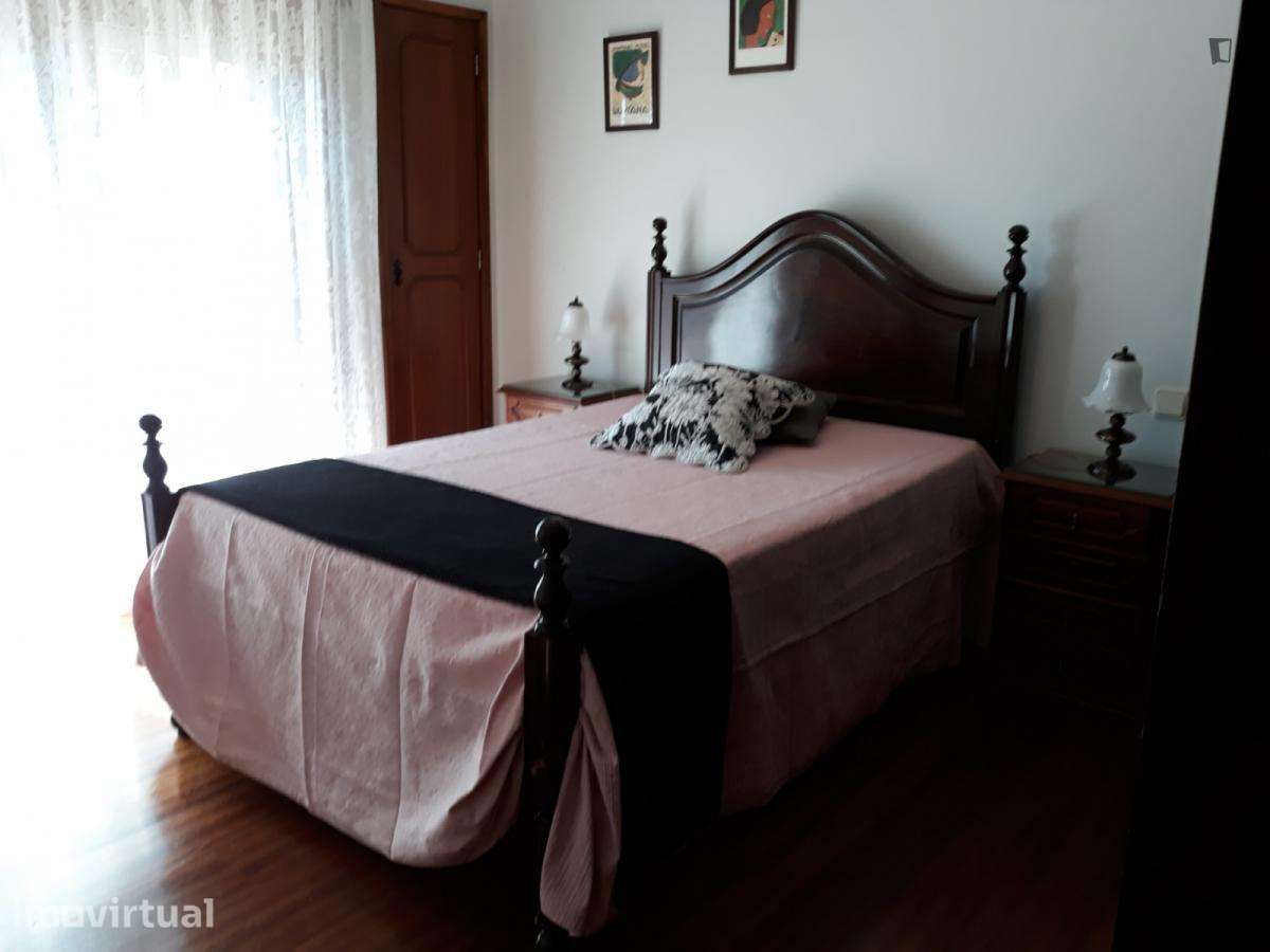 Apartamento com 4 quartos - localizado em Viana do castelo - Grande imagem: 2/13
