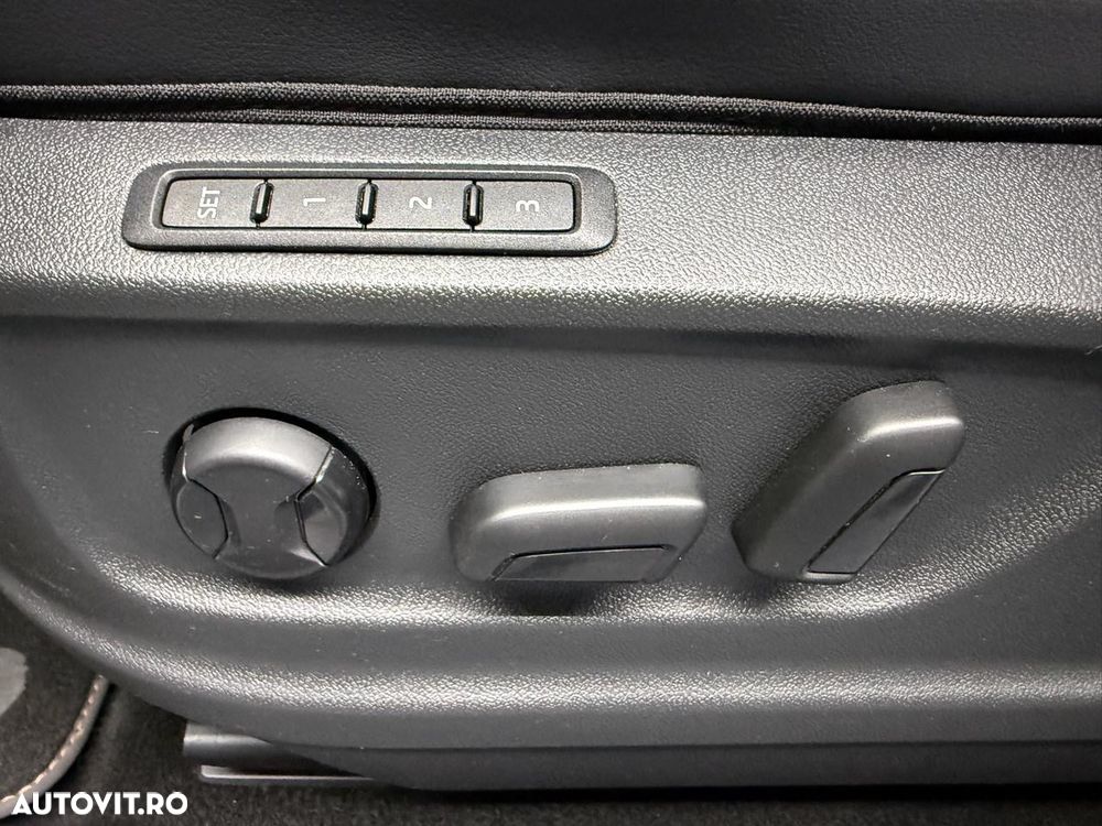 Cupra Ateca 2.0 TSI 4DRIVE DSG EDITION VZ - 31