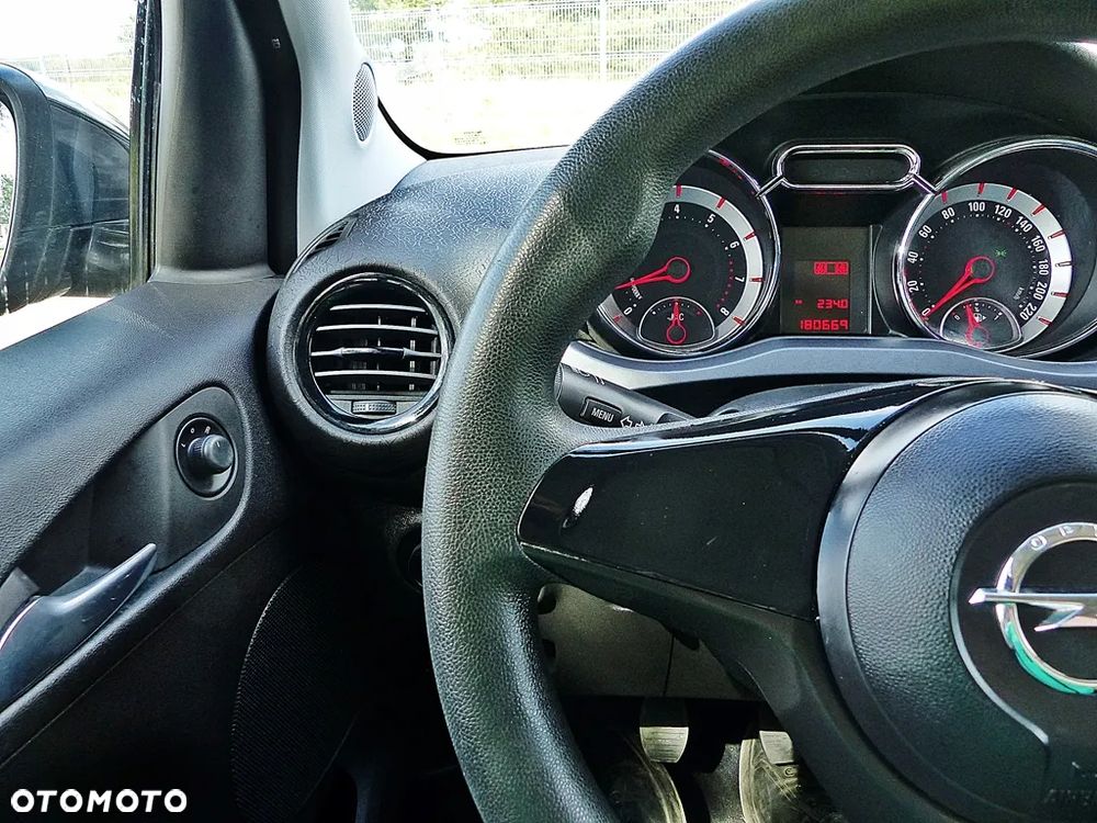 Opel Adam 1.2 Jam - 32