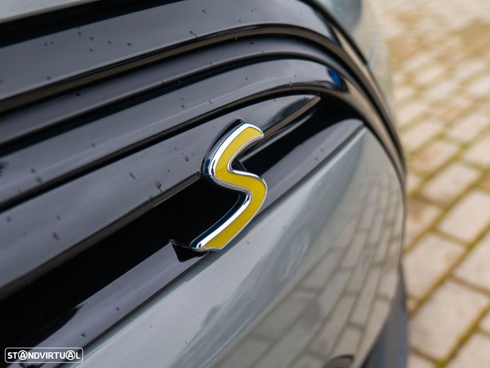 MINI 3 Portas Cooper SE Yours - 29