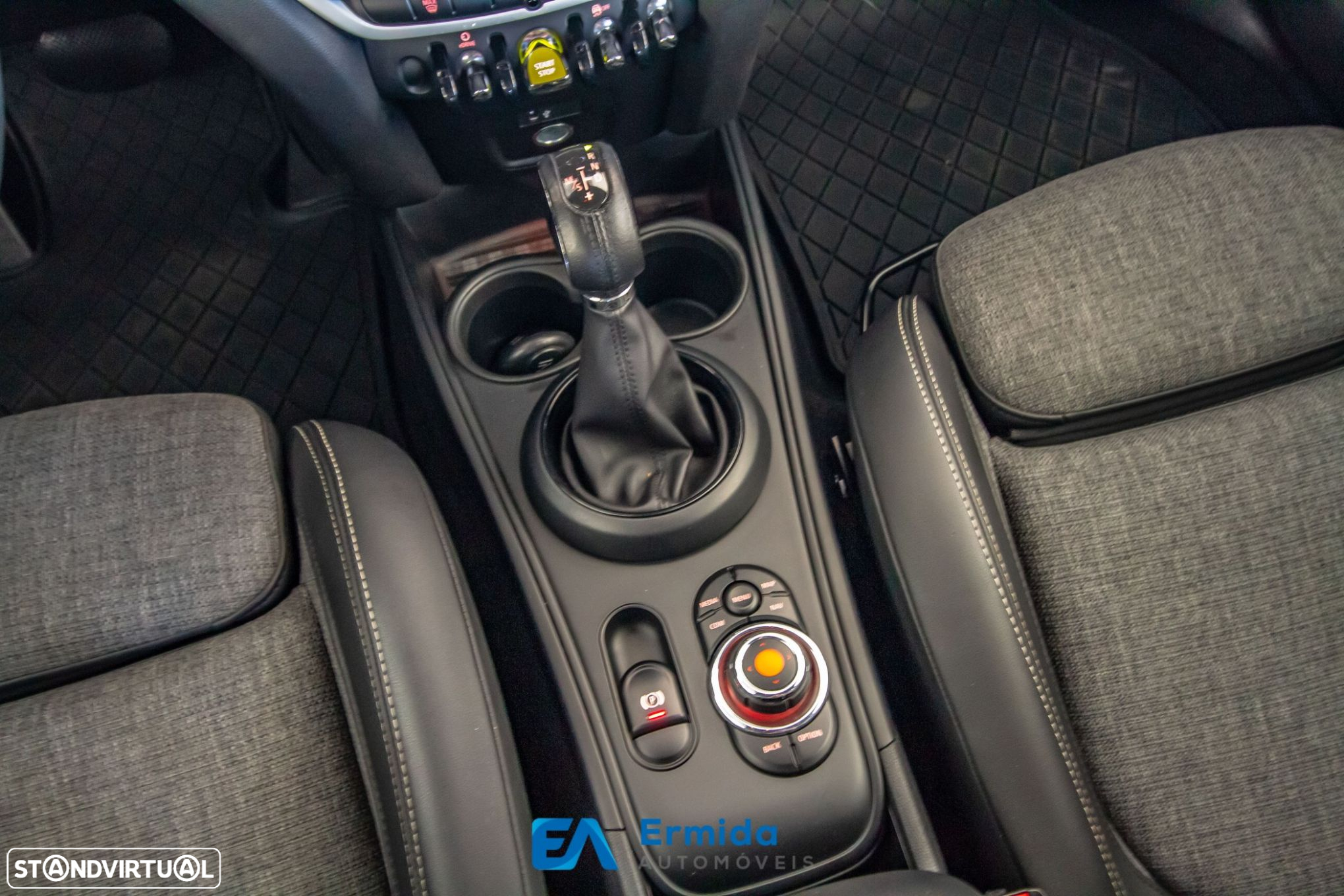 MINI Countryman - 55